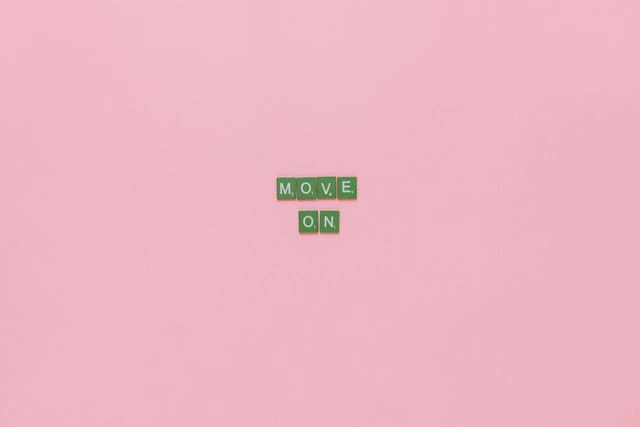 MOVE ON | 1 SAMUEL 16:1-3
