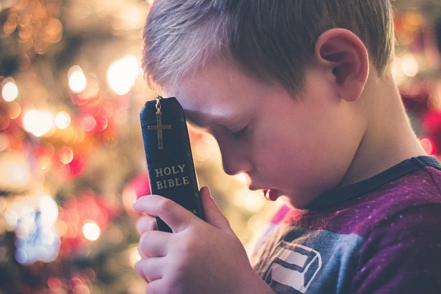 KESETIAAN | 1 SAMUEL 16:11-12