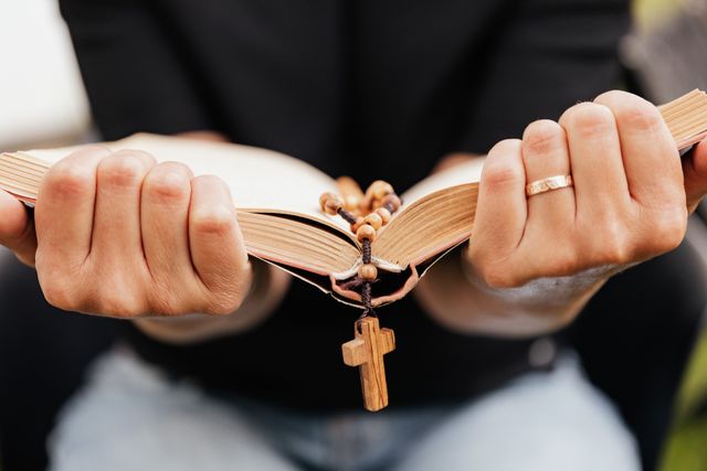 TELADAN TIMOTIUS | 2 TIMOTIUS 1 : 6-7