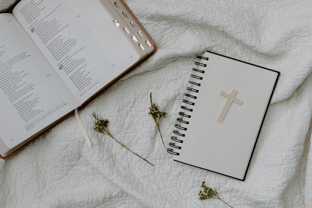 PERCAYAKAN HIDUP KEPADA TUHAN | 2 TIMOTIUS 1 : 9-12