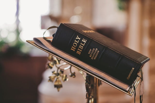 Penggenapan semua yang tertulis – Lukas 24:44-45