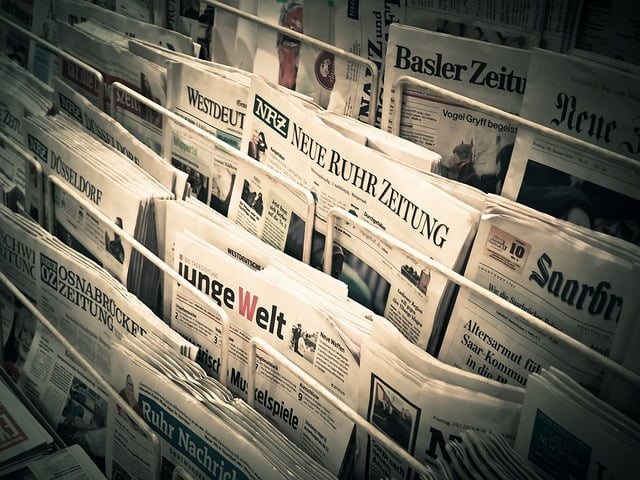 Berita kepada segala bangsa – Lukas 24:46-47