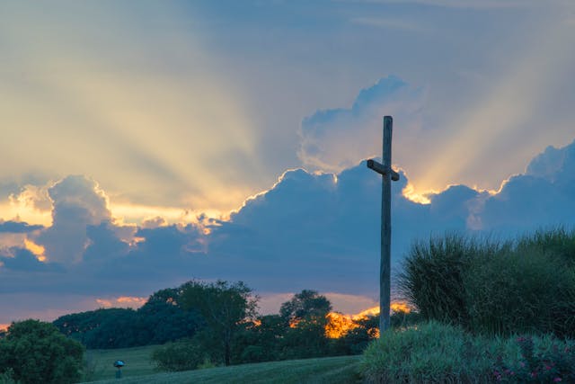 Menerima janji Allah di dalam Yesus Kristus | Kisah Para Rasul 2:38-39