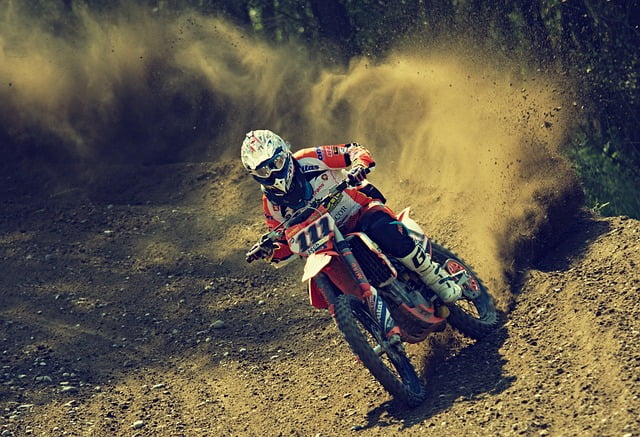 AVENTURE TRAIL, OLAHRAGA YANG ISTIMEWA | Roma 12:12-13