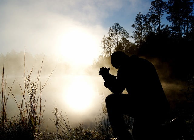 Doa Adalah Nafas Hidup Orang Percaya | Daniel 6:11-15
