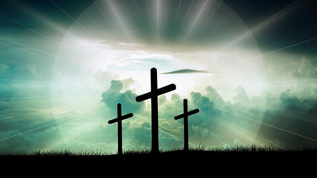 Carilah Tuhan | Yeremia 29:2-3