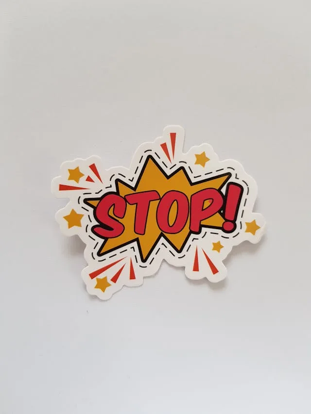 Stop Bullying | Kejadian 21:8-9