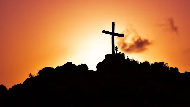 ORANG FASIK DAN ORANG BENAR | Mazmur 1:5-6