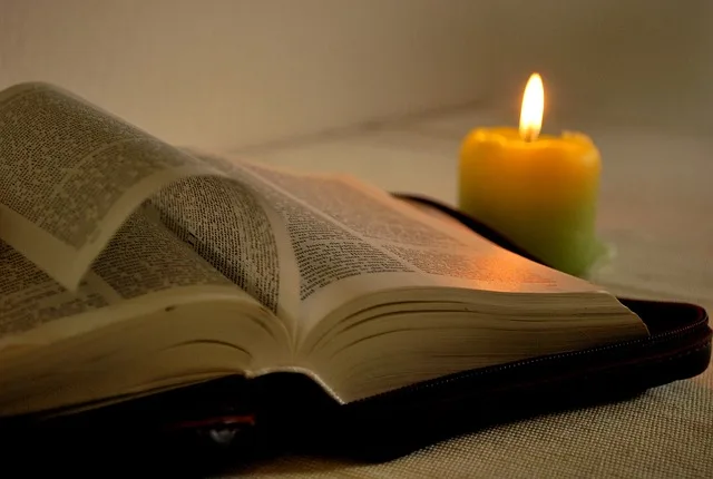 SIAP SEDIA | 2 TIMOTIUS 4:1-2