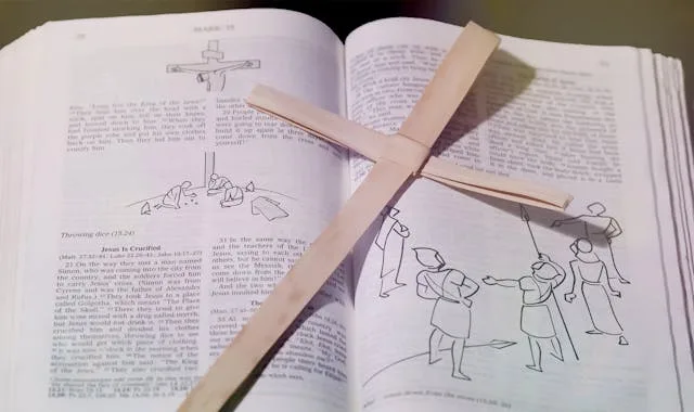 TAKLUK KEPADA KRISTUS | 2 KORINTUS 10:5-6