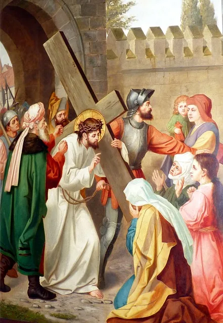 RENDAHKANLAH DIRIMU DIHADAPAN TUHAN | 1 PETRUS 5:6