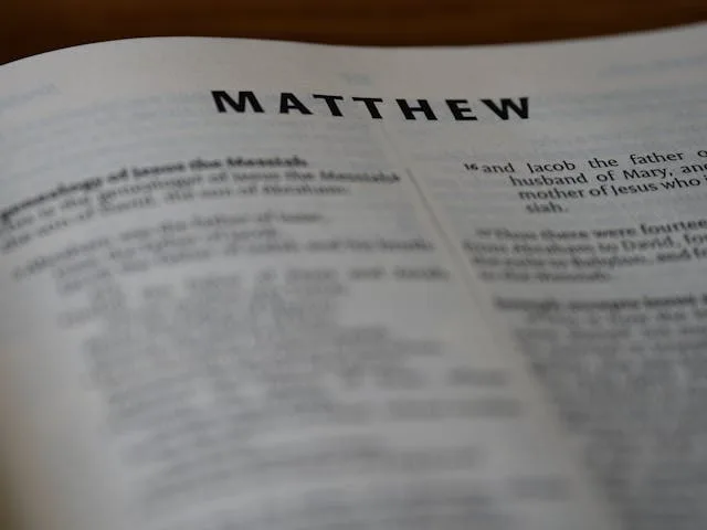 SESAL KEMUDIAN TAK ADA GUNANYA | MATIUS 27:3-4