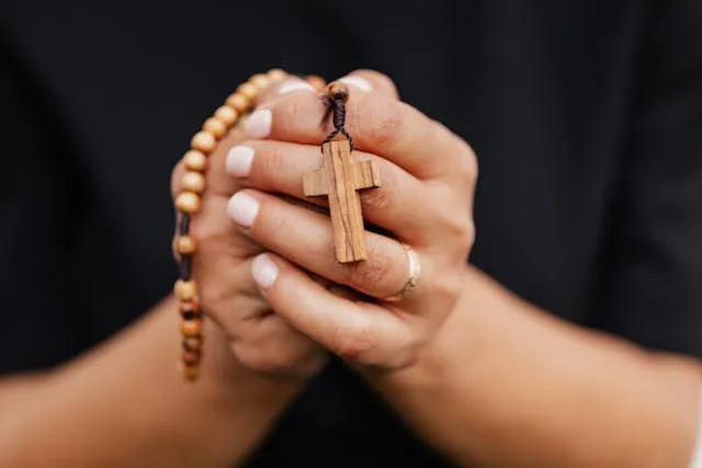 BAGIAN YANG UTAMA | MATIUS 22 : 15