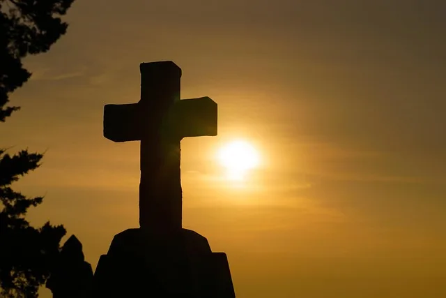 ALLAH TEMPAT UTAMA KITA | MATIUS 22 : 21-22