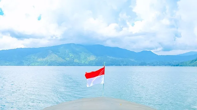 KEBENARAN YANG MEMERDEKAKAN | YOHANES 8:30-36 | Pdt. Andre R.M. Izaak, M.Th