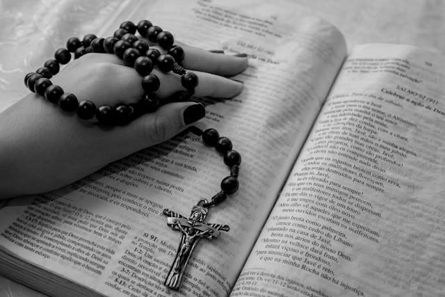 SELALU MENGINGAT DIA | 1 TESALONIKA 5:18