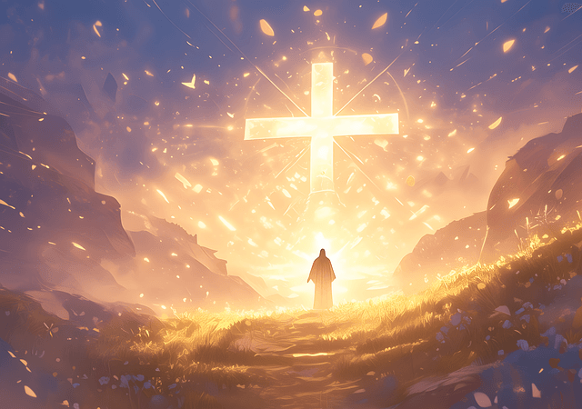 TUHAN ADIL DALAM SEGALA JALANNYA | MAZMUR 145 : 14 – 17