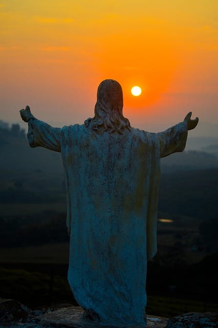 TUHAN MENJAGA SEMUA ORANG YANG DIKASIHINYA | MAZMUR 145 : 18 – 21