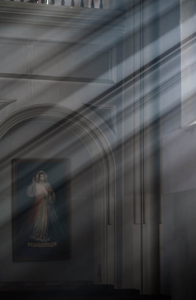 ALLAH SEBAGAI GEMBALA MEMBERKATI KETURUNANMU | KEJADIAN 48:1-22 | Pdt. Kristian Kasenda, S.Th