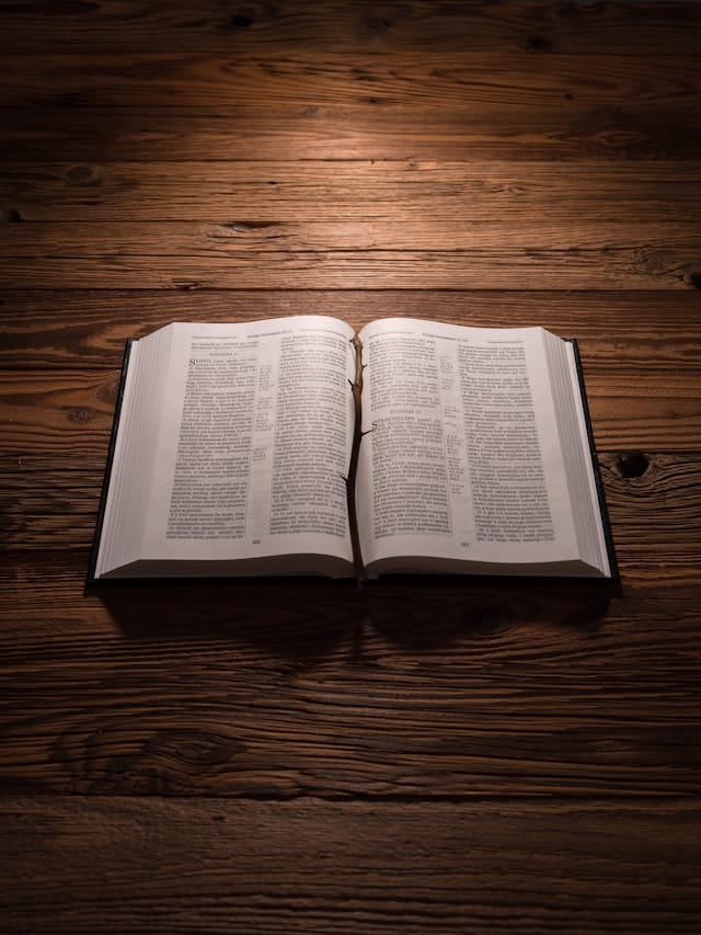 JANJI ALLAH YANG TIDAK BERUBAH | KEJADIAN 48:3-4