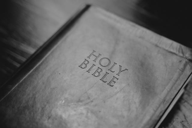 SAAT FIRMAN DIREBUT | LUKAS 8:5b