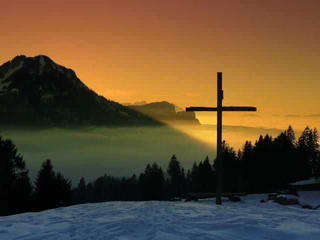 BERBAHAGIALAH BANGSA YANG ALLAH-NYA IALAH TUHAN | MAZMUR 144:1-15 | Pdt. Andre R.M. Izaak, M.Th