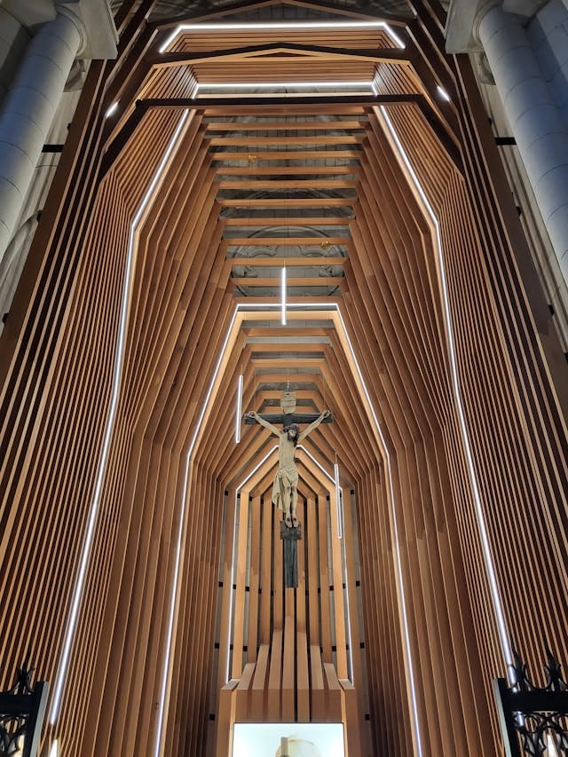 KRISTUS, KEPALA SEGALA SESUATU  | EFESUS 1 : 22A