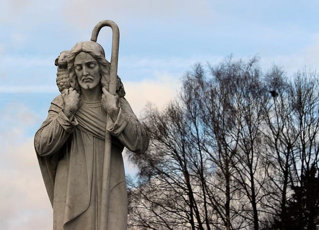 TUHAN TIDAK ANGKAT TANGAN | YEREMIA 23:3