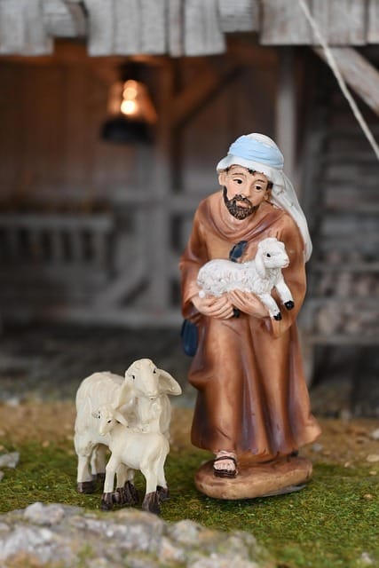 GEMBALA YANG DIKECAM | YEREMIA 23:2