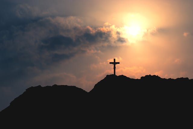 DIALAH YANG MAHA KUASA | KEJADIAN 2:9