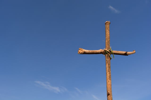 ADA PENGAMPUNAN | MAZMUR 130:4-5