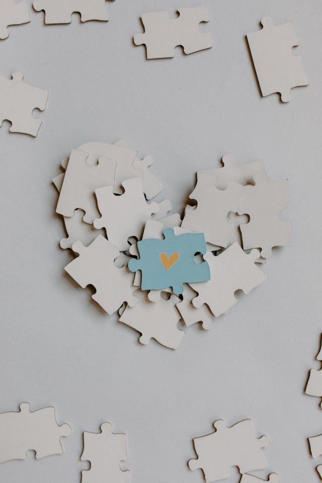 KRISTUS TERBAGI-BAGI? | 1 KORINTUS 1:13