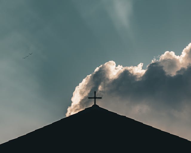 ALAM SEMESTA BERSORAK SORAI | YESAYA 44 : 23