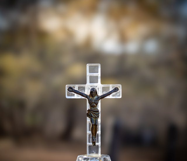 IA HARUS DIIHUKUM MATI | MATIUS 26:57–68 | Pdt. Kristian Kasenda, S.Th