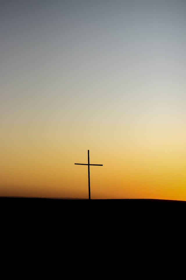 WAJAH YANG TIDAK BERPINDAH | MATIUS 26:67-68