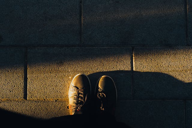 KEPASTIAN MELANGKAH | MARKUS 14: 32-33