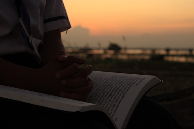 ANUGERAH YANG DIPERUNTUKKAN BAGIMU | 1PETRUS1:10-11