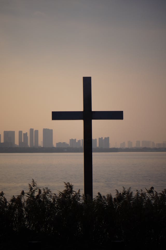 MEYAKINI DENGAN IMAN | MATIUS 28:5-6