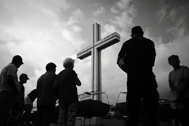 TUJUAN IMAN YAITU KESELAMATAN JIWA | 1PETRUS1:9