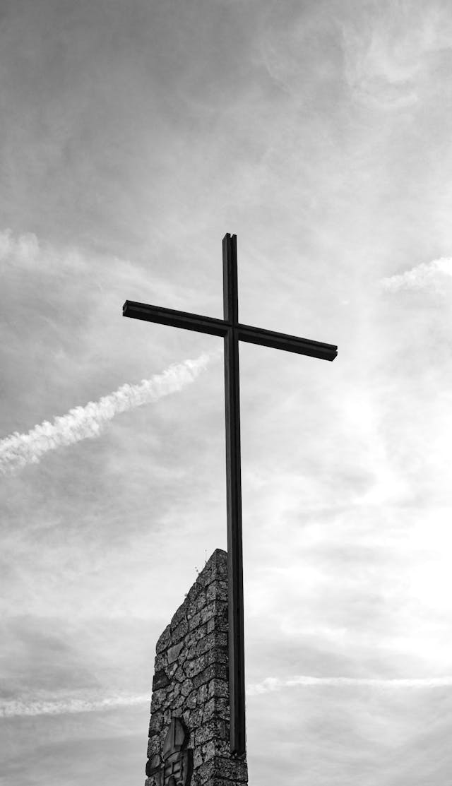 TAHU KEBENARAN TAPI TIDAK BISA MELAKUKANNYA | MARKUS 15:9-10