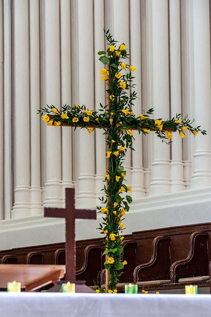 KEBANGKITAN YANG MEMBERI HARAPAN | KISAH PARA RASUL 10:40-41