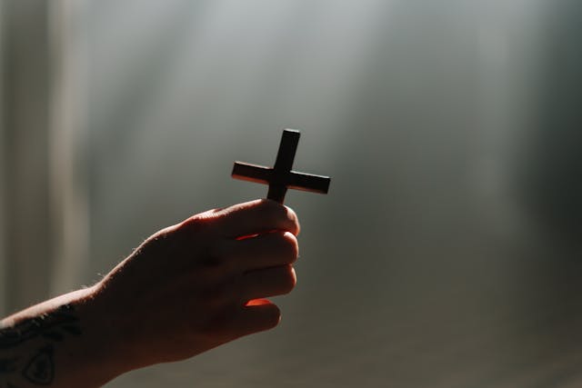 YANG T’LAH MENANG | IBRANI 1 : 13