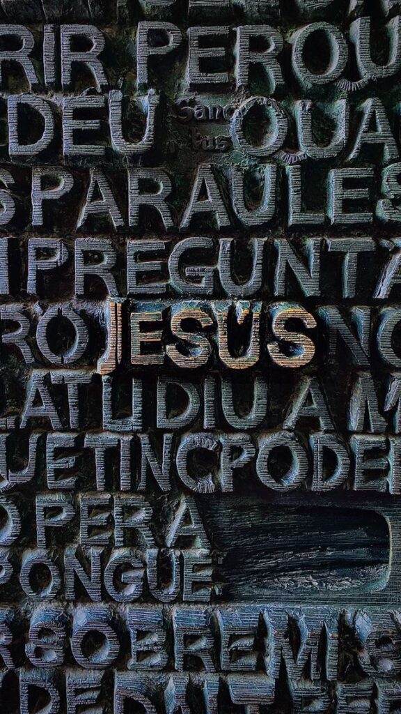 JANGAN MENYANGKAL YESUS | LUKAS 12:8-9