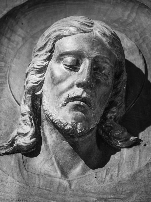 IMAGO DEI | KEJADIAN 9:5-6