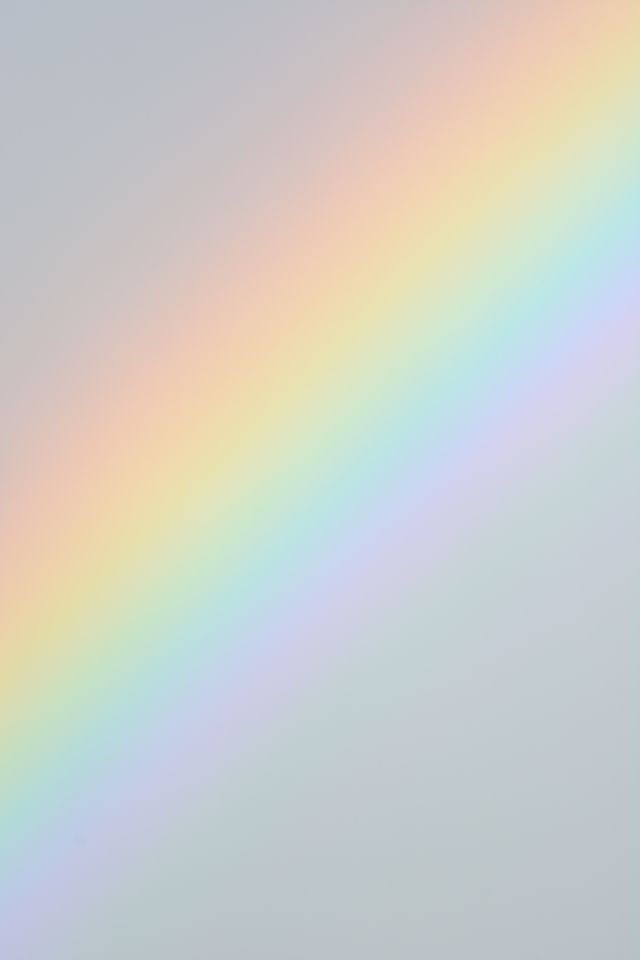 RAINBOW THEOLOGY | KEJADIAN 9:12-17