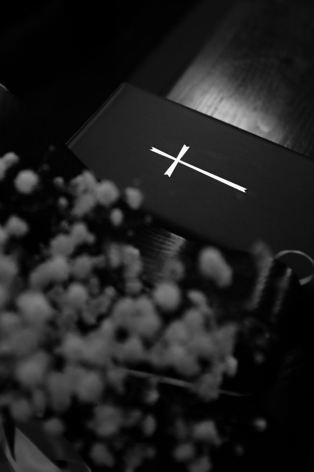 TAK PILIH KASIH | YOHANES 4 : 27