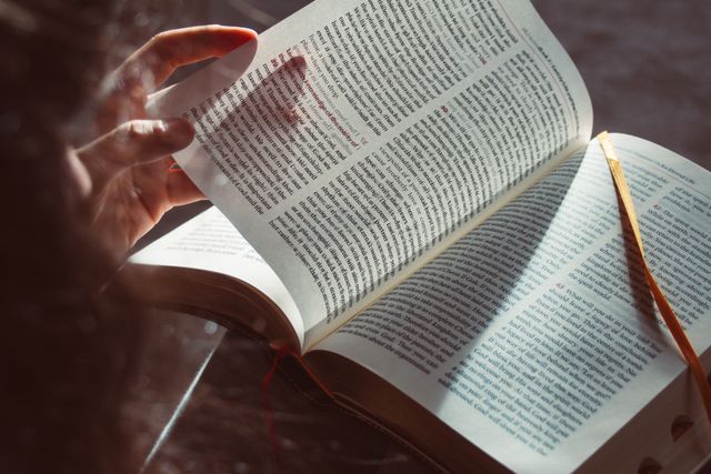 TAAT DI DALAM TUHAN | EFESUS 6 : 1