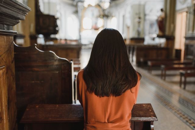 KAMI ADALAH PENDATANG DAN WARGA ASING | 1 TAWARIKH 29 : 15