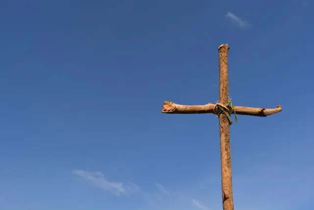 UNTUK KEMULIAAN ALLAH | FILIPI 2:11