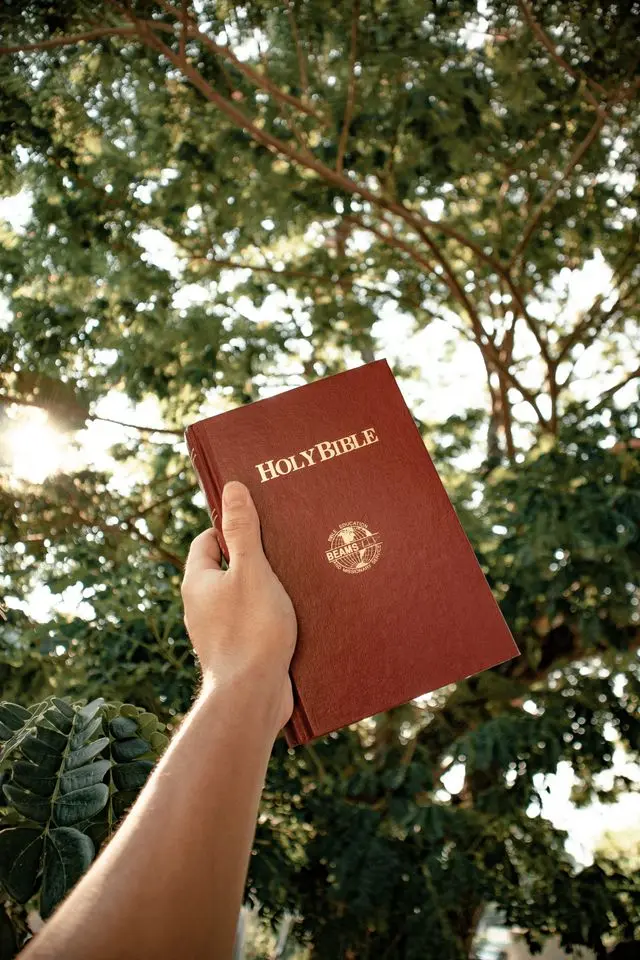 CARILAH ORANG YANG CAKAP DAN TAKUT AKAN ALLAH | KELUARAN 18 : 13 -27 | Pdt. Stephanie I. Sandala, S.Teol